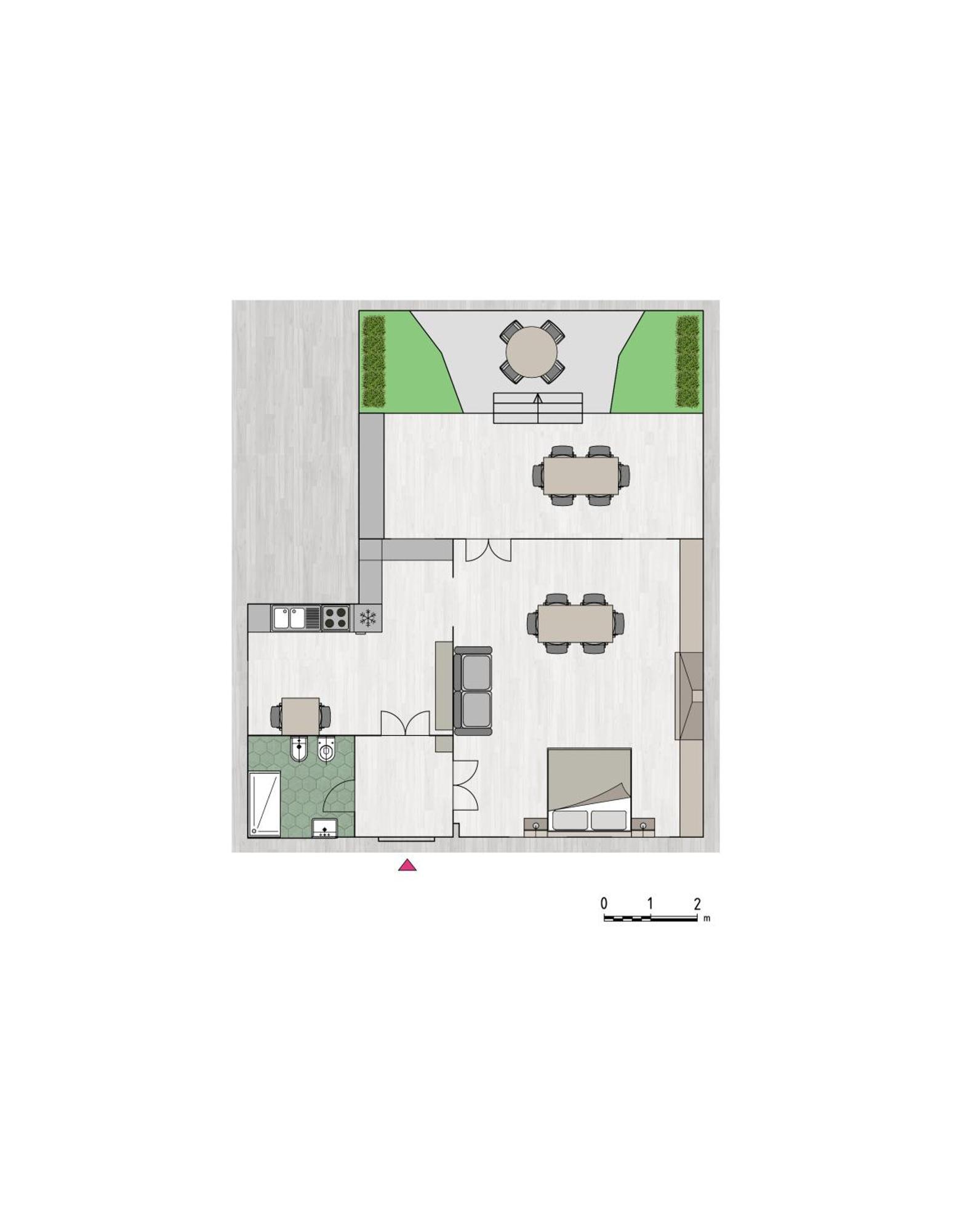 Suite Aldrovandi, With Private Garden Bologna Exterior photo